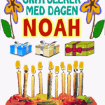 Gratulerer Med Dagen Noah