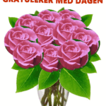 gratulerer med dagen mamma