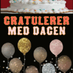 Gratulerer Med Dagen