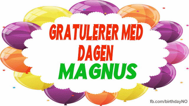 MAGNUS