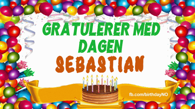 SEBASTIAN