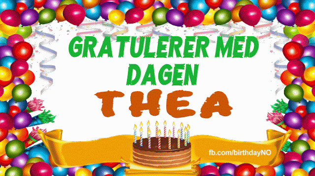 THEA
