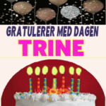 Gratulerer Med Dagen Trine