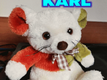 Gratulerer Med Dagen Karl