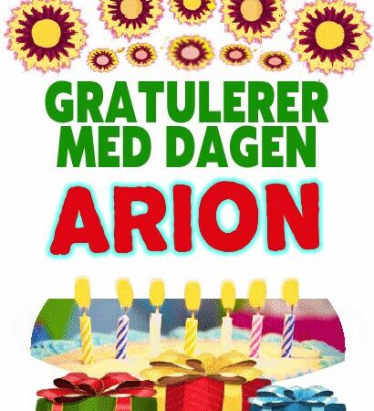 ARION